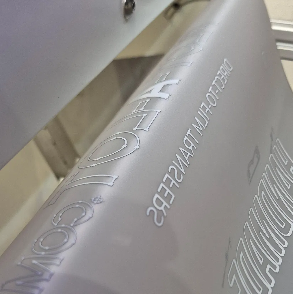 DTF DRUCK 580X1000mm